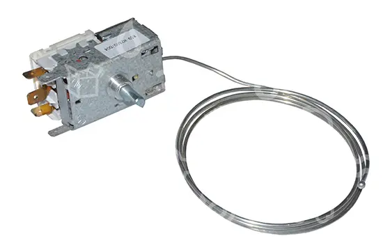 termostat RANCO K59-H2800-004, L=900, 3 kontakty